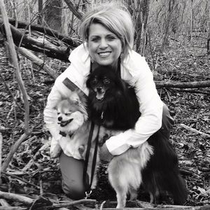 Meet your Posher, Dottie